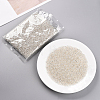 3000Pcs Glass Seed Beads SEED-PA0001-29B-05-4