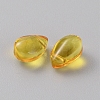 5Pcs Glass Pendants GLAA-TAC0023-01C-2