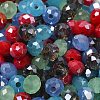 Glass Beads EGLA-A034-SM6mm-49-2