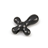304 Stainless Steel Pendants STAS-P429-03EB-2