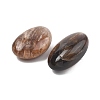 Natural Sunstone Beads G-G348-01A-01-2