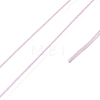 1 Roll Nylon Chinese Knot Cord X-NWIR-C003-02D-3