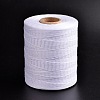 Waxed Polyester Cord YC-J001-05-1