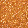 Round Glass Seed Beads SEED-A007-2mm-169-2