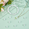 20Pcs Natural Jade Carved Beads G-PA0002-32A-4