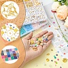 DIY Earring/Bracelet Kits DIY-FS0007-90-3