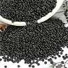 TOHO 8/0 Demi Round Beads X-SEED-DR08-0089-3