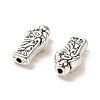 Tibetan Style Alloy Beads FIND-C043-051AS-2