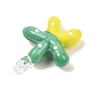 Glass Pendants GLAA-A042-01A-02-2