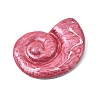304 Stainless Steel with Enamel Pendants SA-CBAA487-01P-03-2