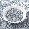 MIYUKI Round Rocailles Beads SEED-G007-RR0540-2