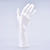 Plastic Mannequin Female Hand Display BDIS-K005-04-2