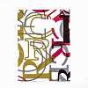Printed Plastic Bags X-PE-T003-15x20cm-M-3