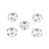 Brass Beads KK-Z162-05S-1