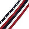 Adjustable Nylon Bag Chains Strap AJEW-P059-16-4