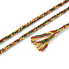 150M S24-Ply Cotton Twisted Cords OCOR-N010-01-09-2