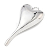 Alloy Big Pendants AL-CBACA42-10P-2