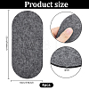 Felt Bag Bottoms FIND-WH0367-210B-2