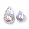 Natural Baroque Keshi Pearl Beads PEAR-N020-J11-2