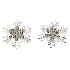 Alloy Rhinestone Cabochons LS-PALLOY-K015-01S-1