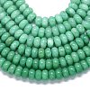 Natural Malaysia Jade Beads Strands G-B165-G01-6x10mm-02-3