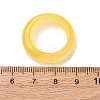 Cat Eye Finger Rings RJEW-G363-01B-16-5