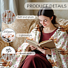 Rectangle Velet Blanket AJEW-WH0574-016-3