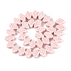 Handmade Porcelain Beads PORC-Q008-09H-2