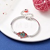 Alloy Bangles BJEW-JB09986-04-2