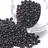 12/0 Glass Seed Beads X2-SEED-A010-2mm-49-1
