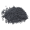 12/0 Grade A Round Glass Seed Beads SEED-Q008-M606-2