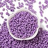 Opaque Acrylic Beads X1-MACR-L005-06E-2