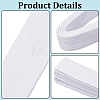 Taekwondo Belt AJEW-CN0007-64A-6