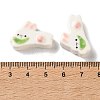 Handmade Porcelain Beads PR-CBA3F2D-02A-3