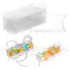 PVC Plastic Gift Storage Pillow Case CON-WH0099-06-1