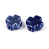 Handmade Porcelain Beads PORC-Z001-01D-01-2