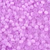 Drawbench Style Glass Seed Beads SEED-N008-11G-3