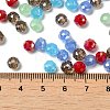 Glass Beads EGLA-A034-LM6mm-49-3