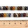 Natural Mixed Stone Beads Strands GG-CBA792A-G03-4x7mm-4