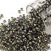 TOHO Round Seed Beads X-SEED-TR08-0757-1