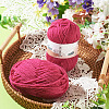 Light Acrylic Fiber Yarn OCOR-TADJ0001-01A-5
