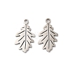 Non-Tarnish 201 Stainless Steel Pendants STAS-I199-B02-P-1