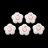 Handmade Porcelain Beads PORC-F013-02-1