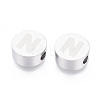 Tarnish Resistant 304 Stainless Steel Beads LS-STAS-I126-02P-N-1