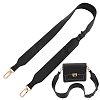 Adjustable PU Leather Wide Bag Straps FIND-WH0111-343A-1