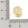 Brass Beads KK-E802-35G-P-3