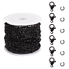 DIY Chain Necklace Bracelet Making Kit DIY-TA0005-37-3