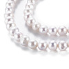 Natural Keshi Pearl Beads Strands PEAR-S020-F02-4