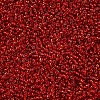 12/0 Grade A Round Glass Seed Beads SEED-Q007-F37-2