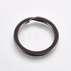 Alloy Split Key Rings PALLOY-TAC0001-01A-B-1